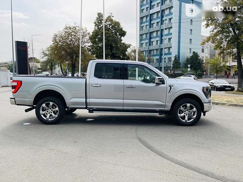 Ford f-150 2021 - фото 7