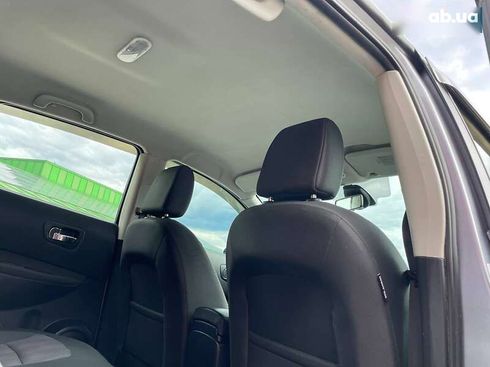 Nissan Qashqai 2012 - фото 24