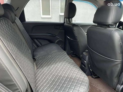 Kia Sportage 2008 - фото 19