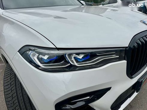 BMW X7 2022 - фото 23