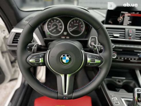BMW 2 серия 2016 - фото 19