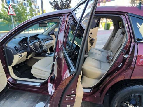 Acura RDX 2014 - фото 6