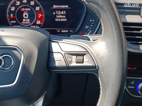 Audi SQ5 2018 черный - фото 42