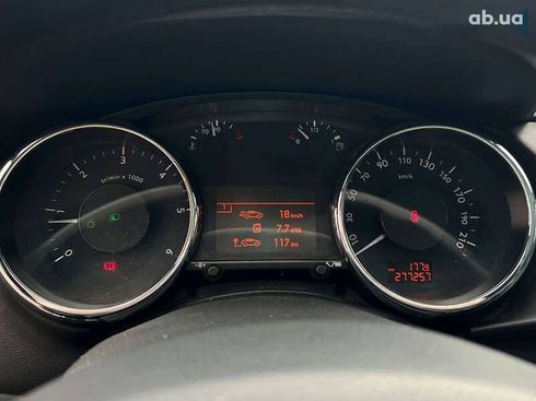 Peugeot 3008 2011 - фото 13