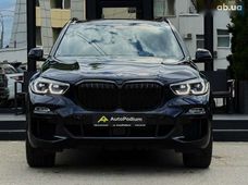 Продажа б/у BMW X5 2021 года - купить на Автобазаре