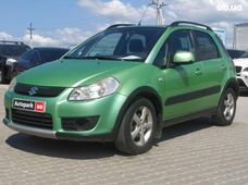 Продаж вживаних Suzuki - купити на Автобазарі