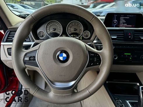 BMW 3 серия 2012 - фото 16