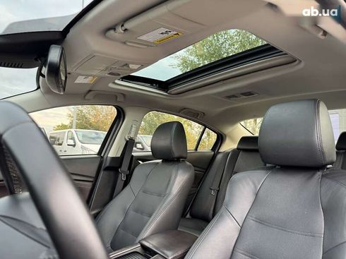 Mazda 6 2015 - фото 21