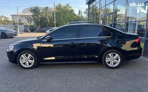 Volkswagen Jetta 2012 - фото 4
