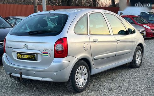 Citroёn Xsara Picasso 2006 - фото 6