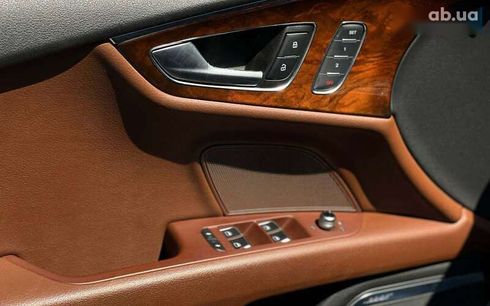 Audi A7 2016 - фото 10