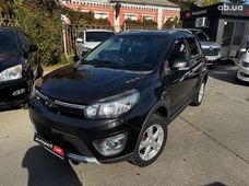 Грейт Вол Позашляховик б/у - купити на Автобазарі