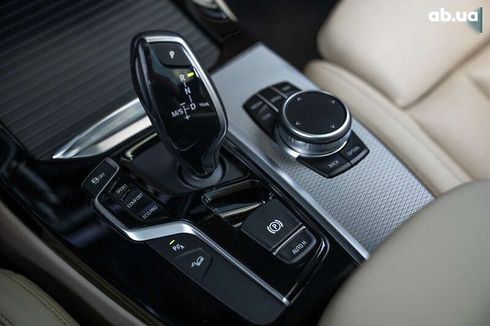 BMW X3 2019 - фото 19