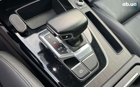 Audi Q5 Sportback 2021 - фото 18