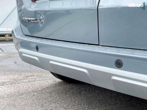 Renault Express 2024 - фото 26