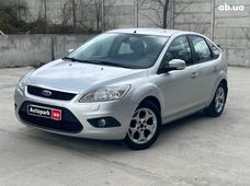 Продаж вживаних Ford 2010 року в Києві - купити на Автобазарі