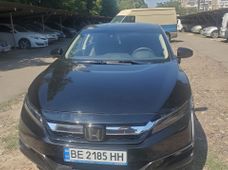 Продажа б/у Honda Clarity Plug-In Hybrid в Одесской области - купить на Автобазаре