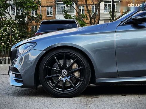 Mercedes-Benz E-Класс 2020 - фото 13