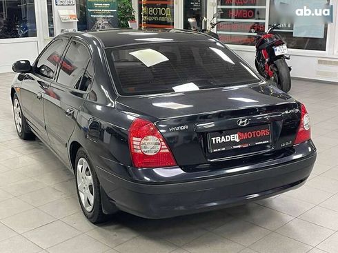 Hyundai Elantra 2010 - фото 13