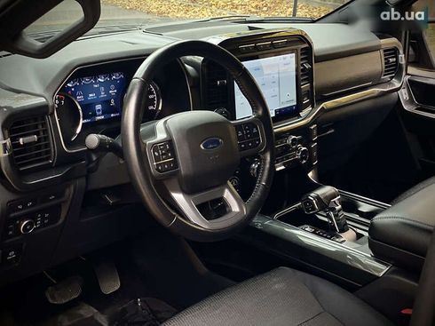 Ford f-150 2022 - фото 15