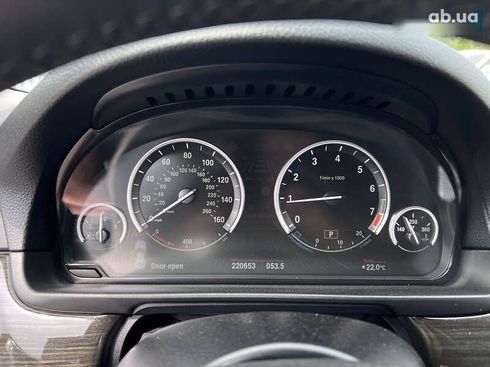 BMW 5 серия 2015 - фото 22