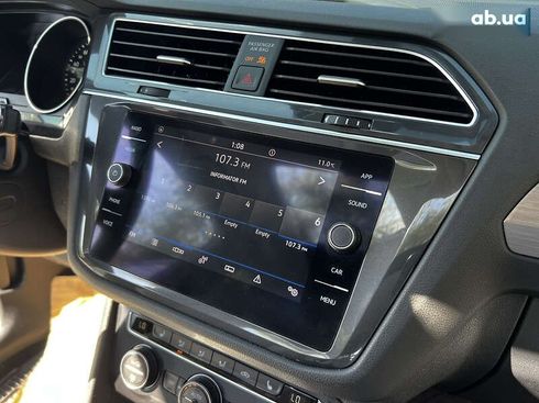 Volkswagen Tiguan 2017 - фото 18