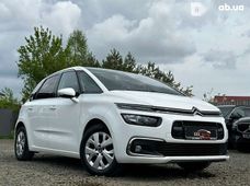 Продаж вживаних Citroёn C4 Picasso в Волинській області - купити на Автобазарі