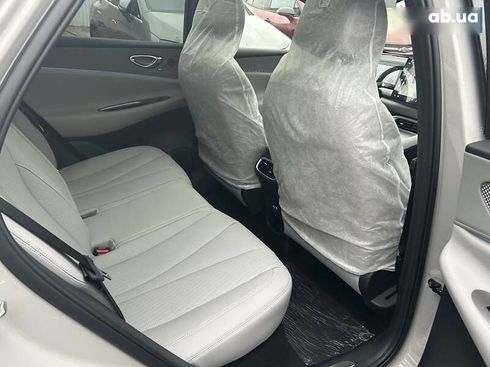 BYD Sea Lion 7 2025 - фото 9