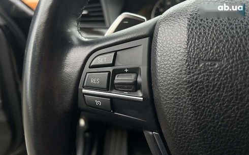 BMW 5 серия 2014 - фото 21