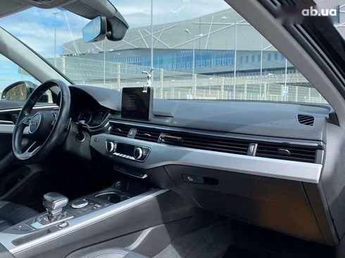 Audi A4 2016 - фото 15