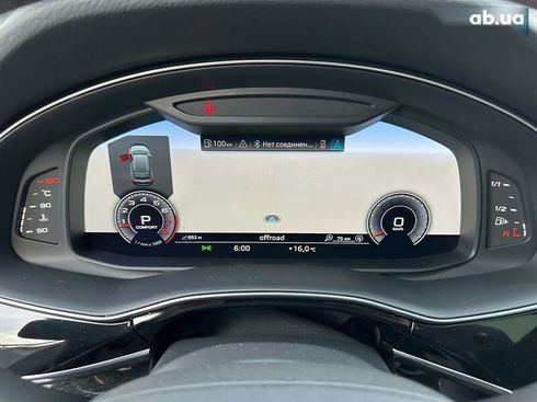 Audi Q8 2018 - фото 15