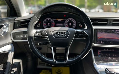 Audi a6 allroad 2019 - фото 15