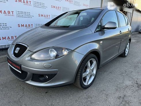 SEAT Altea 2008 - фото 2