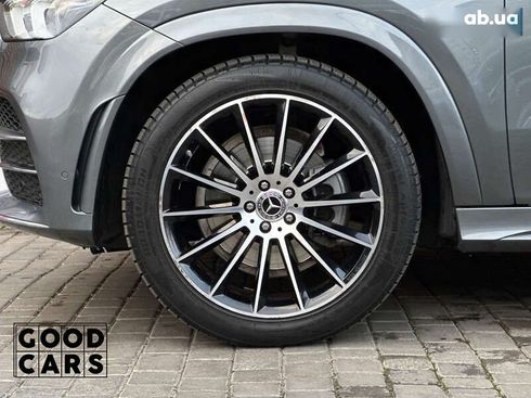 Mercedes-Benz GLE-Class 2022 - фото 13