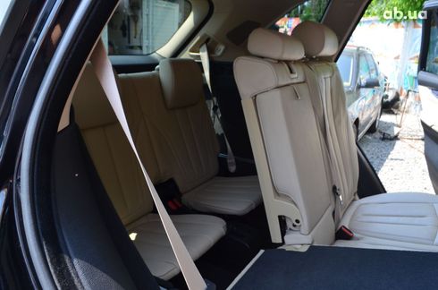 BMW X5 2016 черный - фото 14