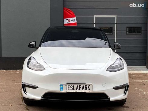 Tesla Model Y 2023 - фото 3