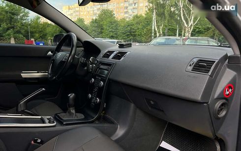 Volvo V50 2009 - фото 10