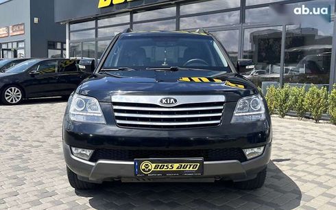 Kia Mohave 2012 - фото 2
