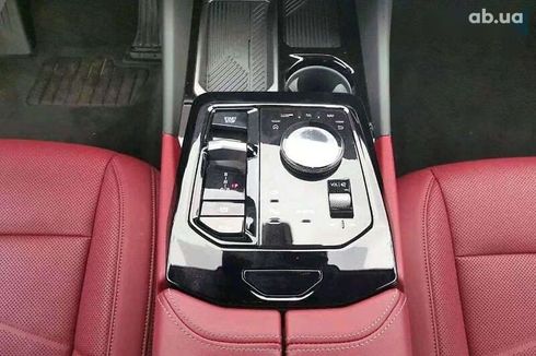 BMW i5 2024 - фото 10