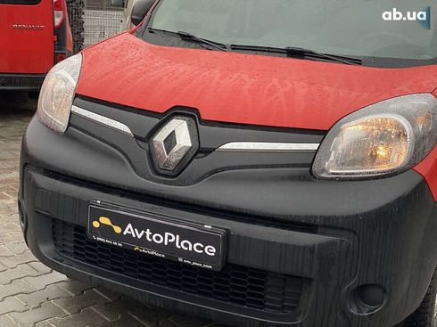 Renault Kangoo 2021 - фото 4