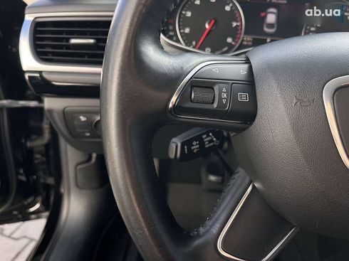 Audi A7 2012 - фото 19