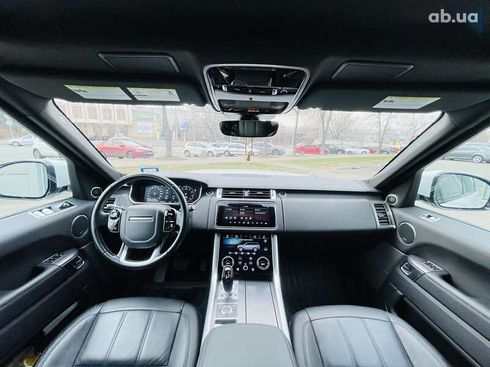 Land Rover Range Rover Sport 2021 - фото 3