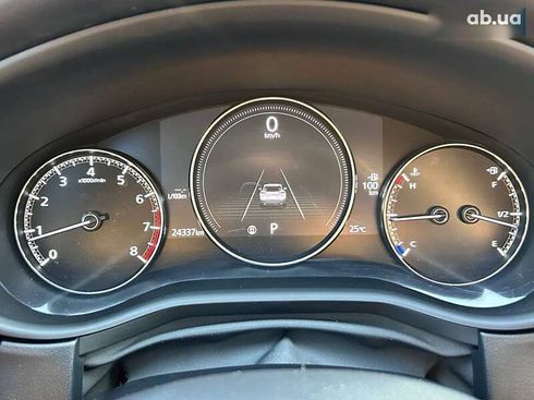 Mazda CX-30 2022 - фото 24
