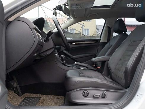 Volkswagen Passat 2014 - фото 13