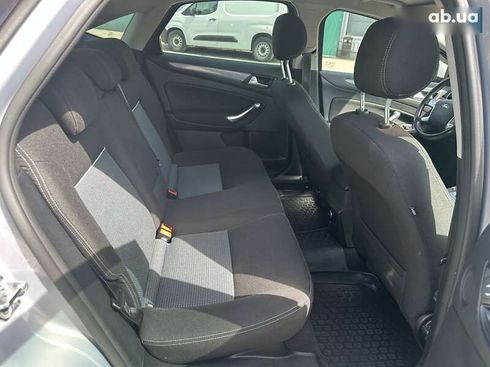 Ford Mondeo 2013 - фото 28
