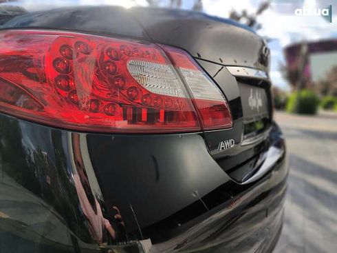 Infiniti Q70 2014 - фото 15