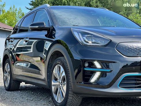 Kia Niro 2019 - фото 10