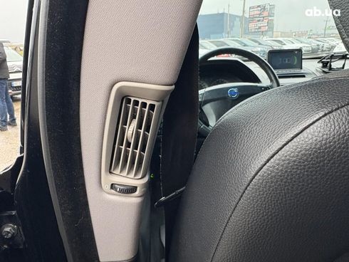 Volvo XC90 2009 черный - фото 40