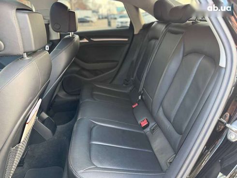 Audi A3 2015 - фото 25