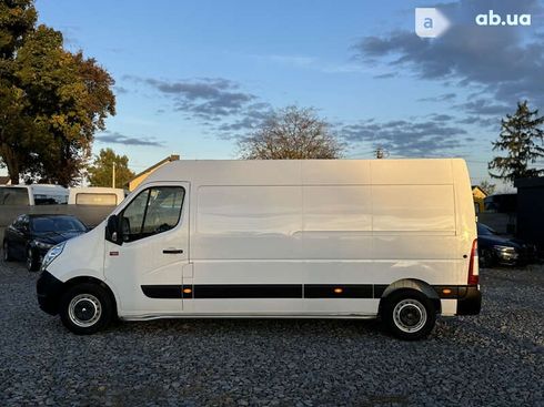 Renault Master 2018 - фото 6